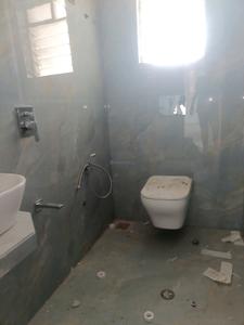 Common Bathroom Image of 1175 Sq.ft 2 BHK Apartment / Flat for sale in Concrete Sai Saakshaat, Kharghar Navi Mumbai for Rs. 18000000