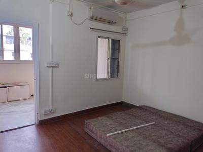 2 BHK Independent Builder Floor