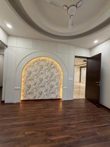 Bedroom Image of 1800 Sq.ft 3 BHK Builder Floor for sale in Sector 102 Gurgaon for Rs. 25000000
