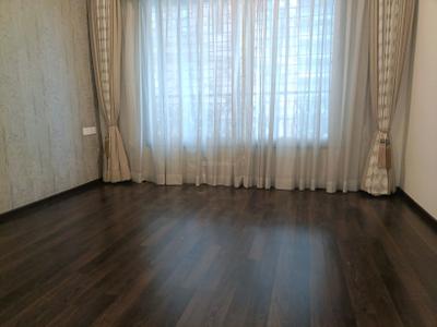 Bedroom Image of 1890 Sq.ft 3 BHK Apartment / Flat for sale in Paradise Sai World Empire Phase 1, Kharghar Navi Mumbai for Rs. 23500000