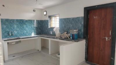 Kitchen Image of 2400 Sq.ft 2 BHK Independent House for sale in Gollalapalem Visakhapatnam for Rs. 7300000