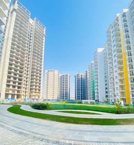Image of 3490 Sq.ft 4 BHK Apartment / Flat for sale in Hero Homes, Sector 88, Mohali for Rs. 31400000