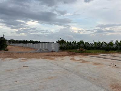 Residential Plot