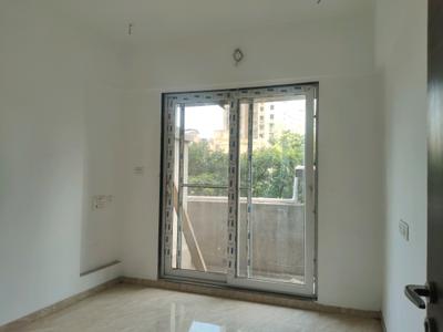 Bedroom Image of 1200 Sq.ft 3 BHK Apartment / Flat for sale in Samrin Heritage, Thane West Thane for Rs. 21500000