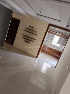 Kitchen Image of 2200 Sq.ft 3 BHK Apartment / Flat for sale in Addela Palm Resort, Raj Nagar Extension Ghaziabad for Rs. 21000000