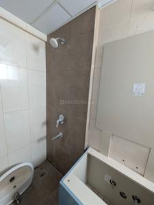 Image of 1350 Sq.ft 2 BHK Apartment / Flat for rent in Indis Viva City, Kondapur, Hyderabad for Rs. 52000
