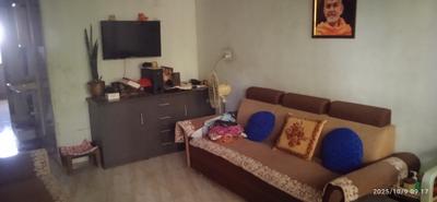 Living Room Image of 915 Sq.ft 2 BHK Independent House for sale in Kosamdi Ankleshwar for Rs. 2500000