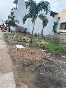 Image of 1045 Sq.ft Residential Plot / Land for sale in Shree Sampat Greens, Kanadiya, Indore for Rs. 8882500