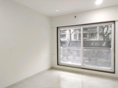 Bedroom Image of 1250 Sq.ft 3 BHK Apartment / Flat for sale in Nicco Residency, Jogeshwari East Mumbai for Rs. 31000000