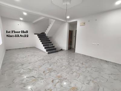 Living Room Image of 1980 Sq.ft 3 BHK Duplex for sale in Medchal Secunderabad for Rs. 7800150