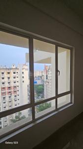 Bedroom Image of 1240 Sq.ft 3 BHK Apartment / Flat for sale in Loharuka Green Heights, Rajarhat Kolkata for Rs. 9500000