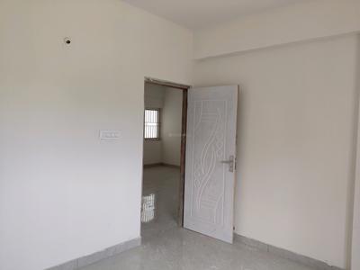 Bedroom Image of 1390 Sq.ft 3 BHK Apartment / Flat for sale in MG Trident, Sompura Bengaluru for Rs. 6500000