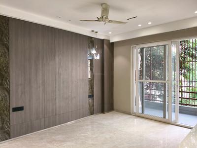 Bedroom Image of 2400 Sq.ft 4 BHK Builder Floor for sale in Sector 57 Gurgaon for Rs. 28000000