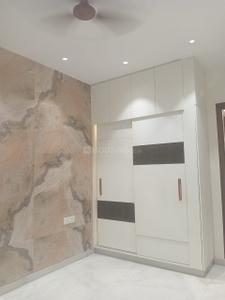 Bedroom Image of 850 Sq.ft 2 BHK Builder Floor for sale in Shalimar Bagh New Delhi for Rs. 13500000