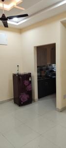 Hall Image of 1350 Sq.ft 2 BHK Apartment / Flat for rent in Chitrapuri Colony Hyderabad for Rs. 45000