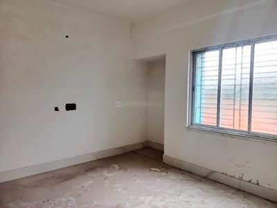 Bedroom Image of 916 Sq.ft 2 BHK Apartment / Flat for sale in Dum Dum Cantonment Kolkata for Rs. 3618000