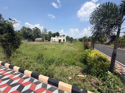 Residential Plot