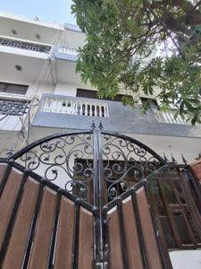 Image of 990 Sq.ft 3 BHK Independent House for rent in Sector 23, Gurgaon for Rs. 40000