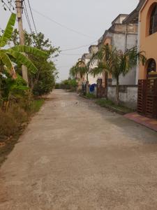 Image of 1500 Sq.ft 3 BHK Duplex for sale in Fuljhore, Durgapur for Rs. 4300000