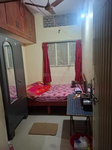 Bedroom Image of 1380 Sq.ft 3 BHK Independent House for sale in Vijayanagar Bengaluru for Rs. 25000000