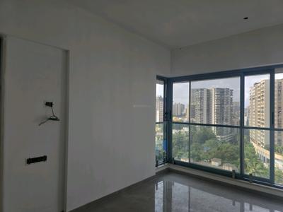 Bedroom Image of 1800 Sq.ft 3 BHK Apartment / Flat for sale in Shree Suraj Park Grandeur, Vile Parle West Mumbai for Rs. 85000000