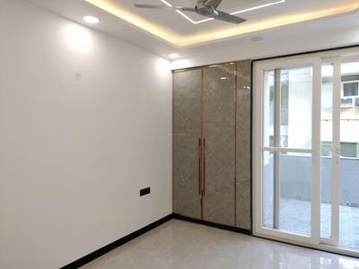 Bedroom Image of 1800 Sq.ft 4 BHK Apartment / Flat for sale in Sector 11 Dwarka New Delhi for Rs. 34500000