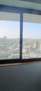 Balcony Image of 1026 Sq.ft 2 BHK Apartment / Flat for rent in Lodha Lakeshore Greens, Palava Phase 2 Thane for Rs. 17000