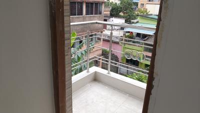 Image of 750 Sq.ft 2 BHK Apartment / Flat for sale in Boral, Kolkata for Rs. 3500000