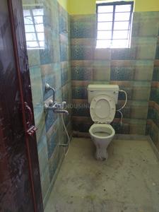 Bathroom Image of Anindita's PG in Behala, Kolkata