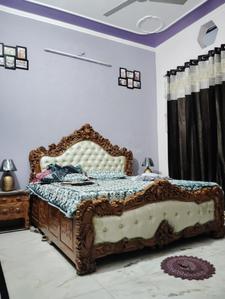Bedroom Image of 2043 Sq.ft 6 BHK Duplex for sale in Sector 24 Sonipat for Rs. 13500000