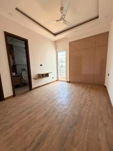 3 BHK Independent Builder Floor