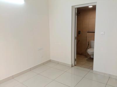Bedroom Image of 1520 Sq.ft 3 BHK Apartment / Flat for rent in Prestige Jindal City, Anchepalya Bengaluru for Rs. 60000