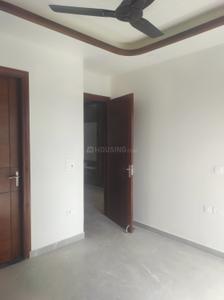 Bedroom Image of 1620 Sq.ft 3 BHK Builder Floor for sale in Amolik Aster Woods, Sector 98 Faridabad for Rs. 14000000