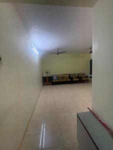 Living Room Image of 1320 Sq.ft 2 BHK Apartment / Flat for rent in Adajan Surat for Rs. 22000