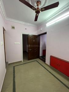 1 BHK Independent Builder Floor