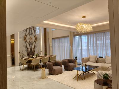 Hall Image of 5250 Sq.ft 4 BHK Apartment / Flat for sale in PDPU Road Gandhinagar for Rs. 29000000