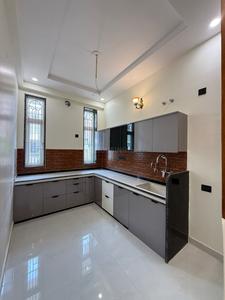 Kitchen Image of 1650 Sq.ft 3 BHK Independent House for sale in Kanakpura Jaipur for Rs. 11000000