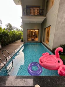 Image of 3200 Sq.ft 4 BHK Villa for sale in Morjim, Goa for Rs. 82500000