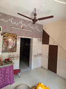 Hall Image of 1215 Sq.ft 3 BHK Independent House for sale in Vastral Ahmedabad for Rs. 8500000