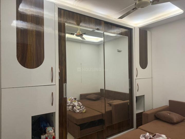 swastik homes  Bedroom 1