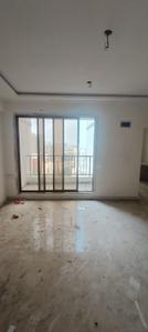 Hall Image of 1350 Sq.ft 3 BHK Apartment / Flat for sale in Happy Home Sarvoday Symphony, Thakurli Thane for Rs. 9000000