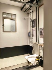 Common Bathroom Image of 1810 Sq.ft 3 BHK Apartment / Flat for sale in M Soul Strings, Pashan Pune for Rs. 20000000