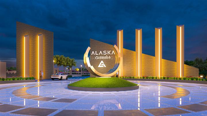 Alaska Corridor Main Image 1