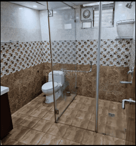 Image of 1900 Sq.ft 3 BHK Apartment / Flat for sale in Erragadda, Hyderabad for Rs. 13000000
