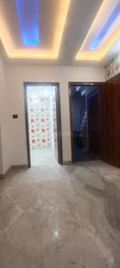 Hall Image of 450 Sq.ft 2 BHK Builder Floor for sale in Sector 4 Rohini New Delhi for Rs. 2800000