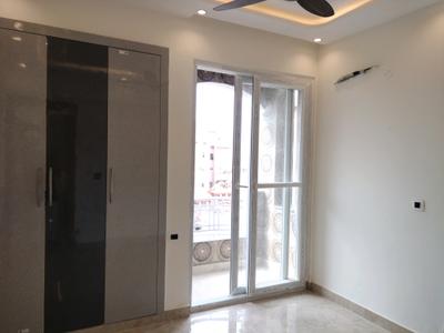 Bedroom Image of 1800 Sq.ft 3 BHK Apartment / Flat for sale in DGS Apartments, Sector 22 Dwarka New Delhi for Rs. 28800000