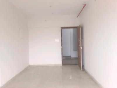 Living Room Image of 423 Sq.ft 1 BHK Apartment / Flat for sale in Marine View, Borivali West Mumbai for Rs. 9600000