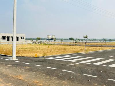 Image of 1275 Sq.ft Residential Plot / Land for sale in Sulur, Coimbatore for Rs. 1697025