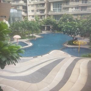 Image of 1453 Sq.ft 3 BHK Apartment / Flat for rent in Wallfort Heights, Bhatagaon, Raipur for Rs. 33000