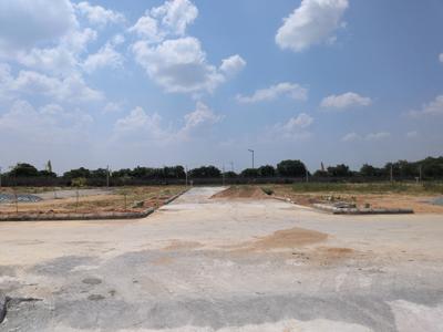 Image of 150 Sq.ft Residential Plot / Land for sale in Century Nature City, Shadnagar, Ranga Reddy for Rs. 3449864